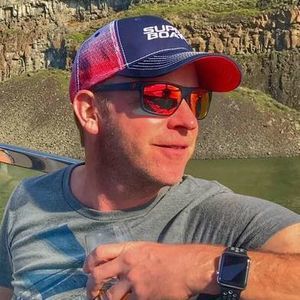 Meet your Posher, Brian